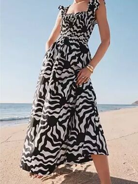 open lace back dress LILY PLEATED SATIN MAXI DRESS – AKIRA main image 1
